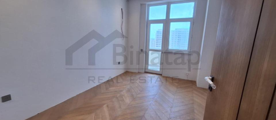 Satılır 4 otaqlı yeni tikili 162 m², Elmlər Akademiyası m. - 5