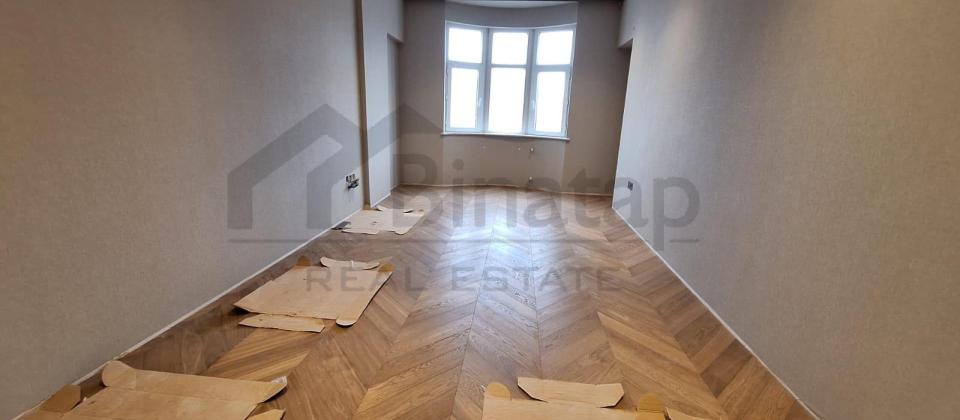 Satılır 4 otaqlı yeni tikili 162 m², Elmlər Akademiyası m. - 6