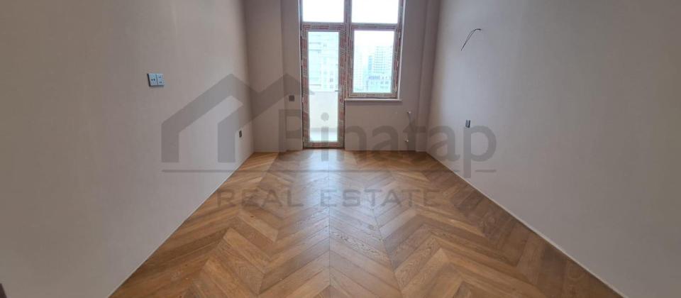 Satılır 4 otaqlı yeni tikili 162 m², Elmlər Akademiyası m. - 7