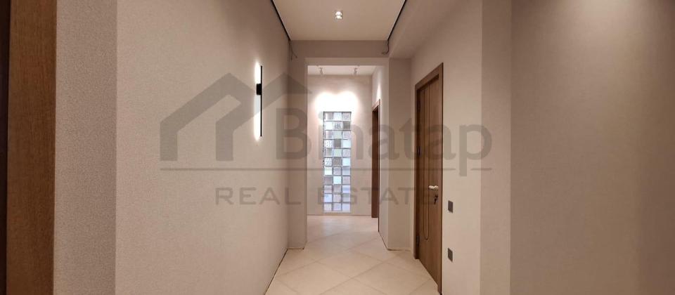 Satılır 4 otaqlı yeni tikili 162 m², Elmlər Akademiyası m. - 8