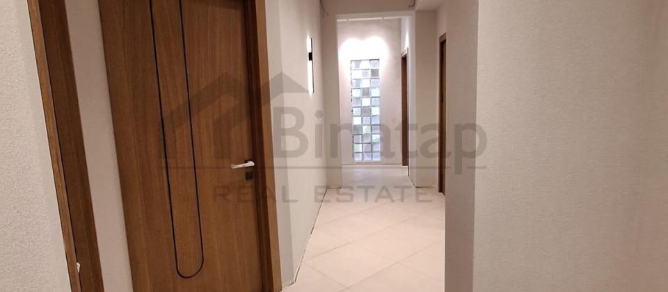 Satılır 4 otaqlı yeni tikili 162 m², Elmlər Akademiyası m. - 9