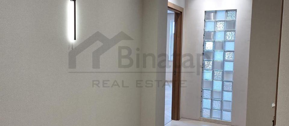 Satılır 4 otaqlı yeni tikili 162 m², Elmlər Akademiyası m. - 10