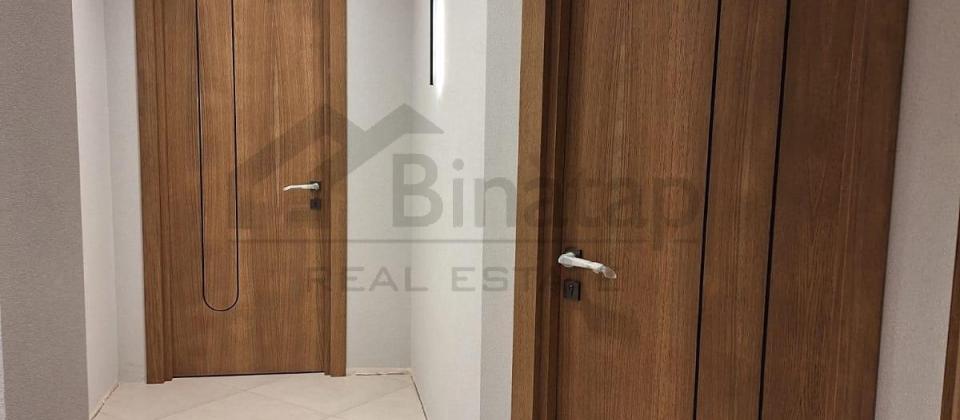 Satılır 4 otaqlı yeni tikili 162 m², Elmlər Akademiyası m. - 12