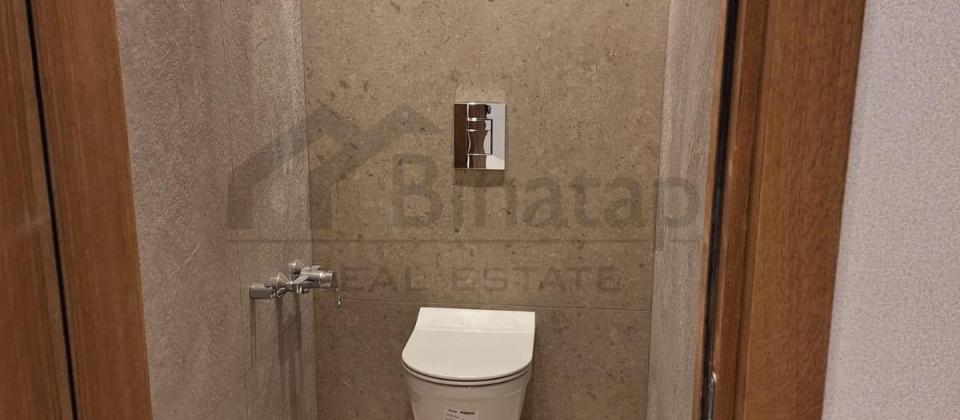 Satılır 4 otaqlı yeni tikili 162 m², Elmlər Akademiyası m. - 13