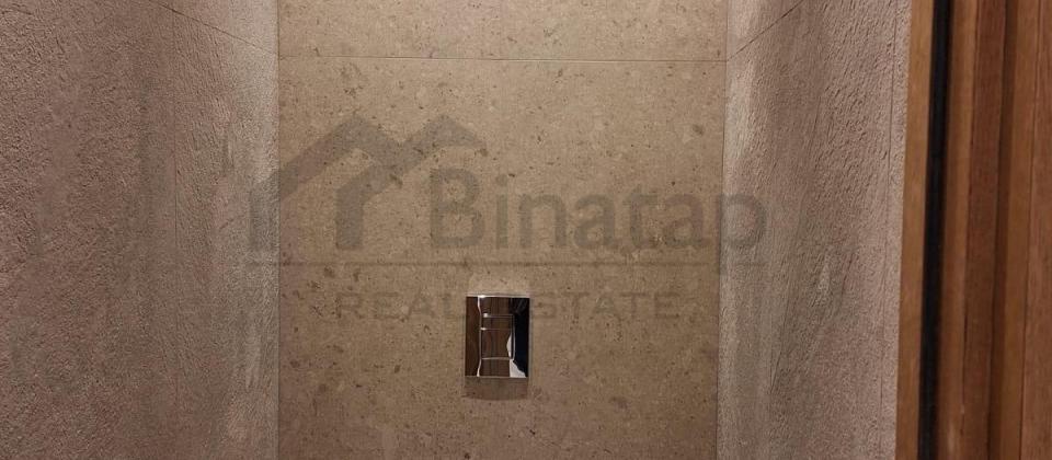 Satılır 4 otaqlı yeni tikili 162 m², Elmlər Akademiyası m. - 15