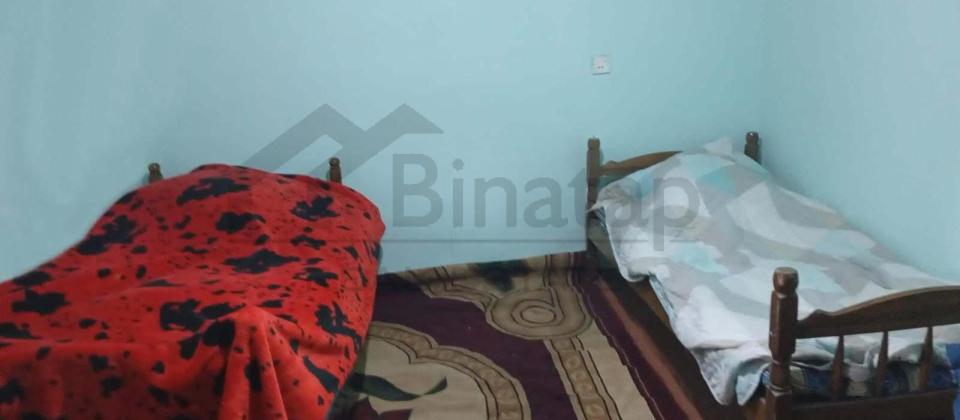 1-otaqlı kiraye - 4