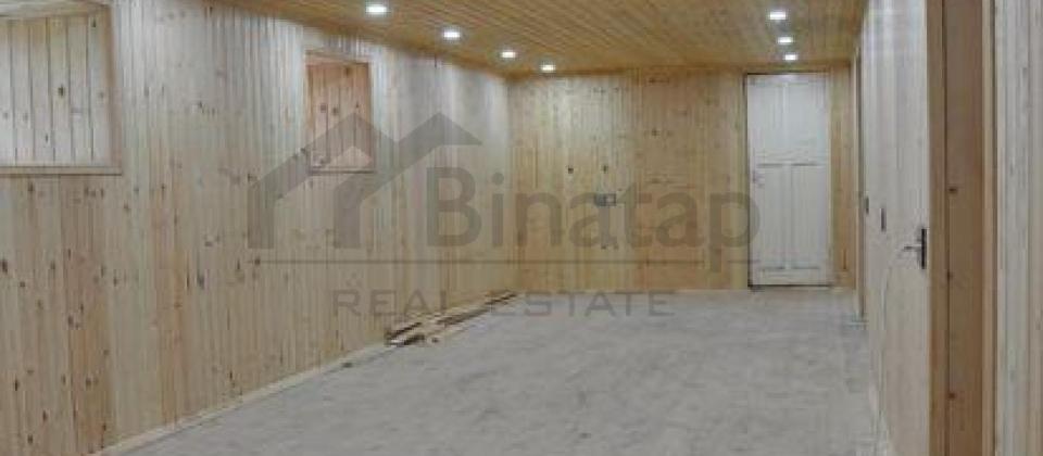 Şamaxı rayonunun Mədrəsə qəsəbəsində 37 sotluq bağ evi satılır! - 5