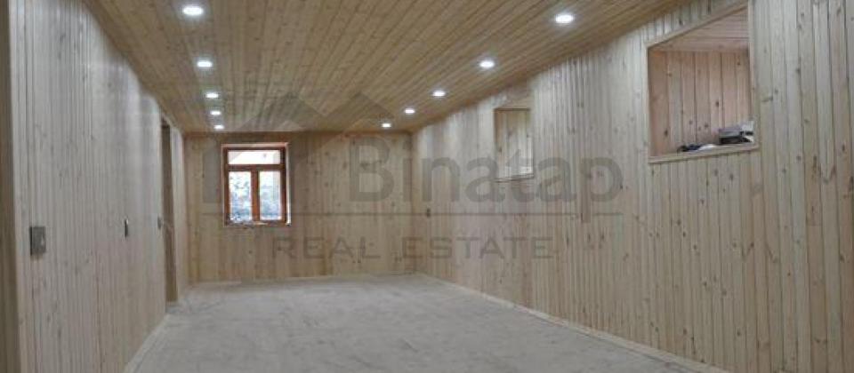 Şamaxı rayonunun Mədrəsə qəsəbəsində 37 sotluq bağ evi satılır! - 6