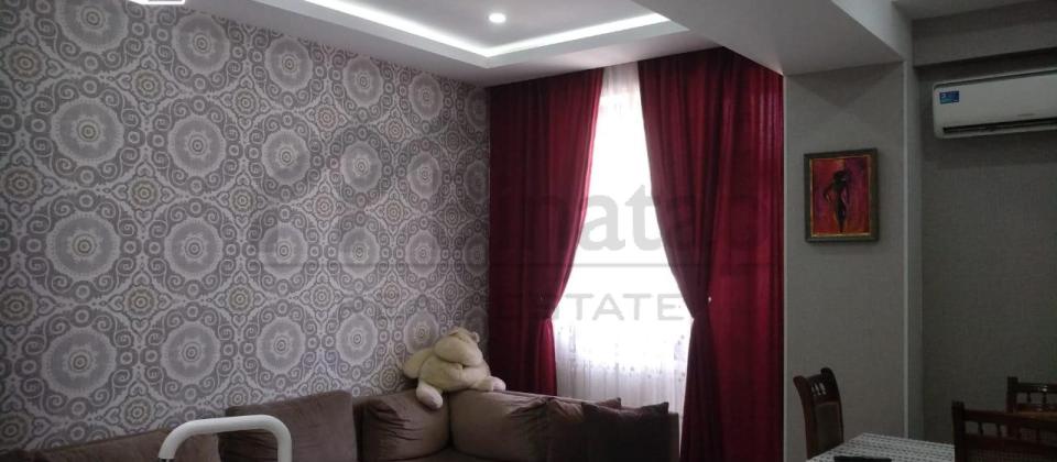 1№li Asan xidmet ve Ege Hospitalin yaninda 3 otaqli menzil satilir/103 kv.m. - 2