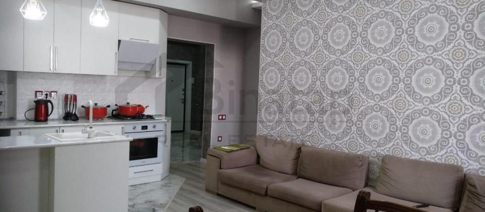 1№li Asan xidmet ve Ege Hospitalin yaninda 3 otaqli menzil satilir/103 kv.m. - 3