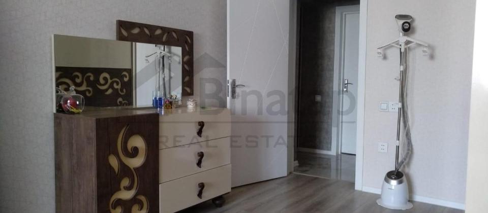 1№li Asan xidmet ve Ege Hospitalin yaninda 3 otaqli menzil satilir/103 kv.m. - 10