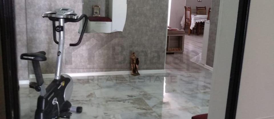 1№li Asan xidmet ve Ege Hospitalin yaninda 3 otaqli menzil satilir/103 kv.m. - 12