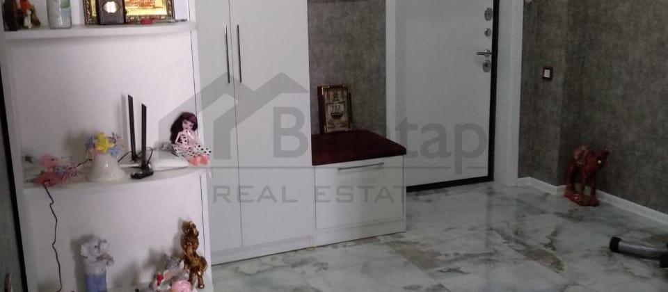 1№li Asan xidmet ve Ege Hospitalin yaninda 3 otaqli menzil satilir/103 kv.m. - 13