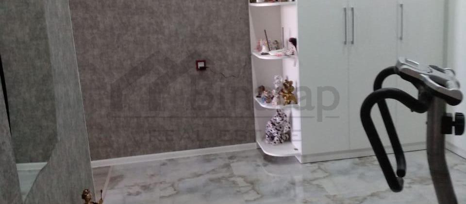 1№li Asan xidmet ve Ege Hospitalin yaninda 3 otaqli menzil satilir/103 kv.m. - 14