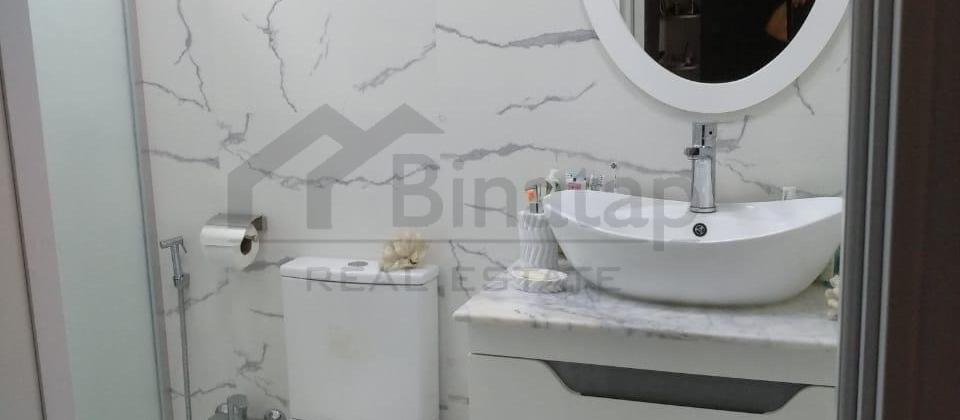 1№li Asan xidmet ve Ege Hospitalin yaninda 3 otaqli menzil satilir/103 kv.m. - 15