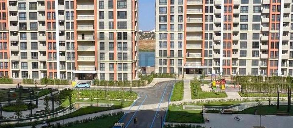 3№ li Asan xidmətin arxasinda 2 otaqli menzil satilir/48 kv.m.