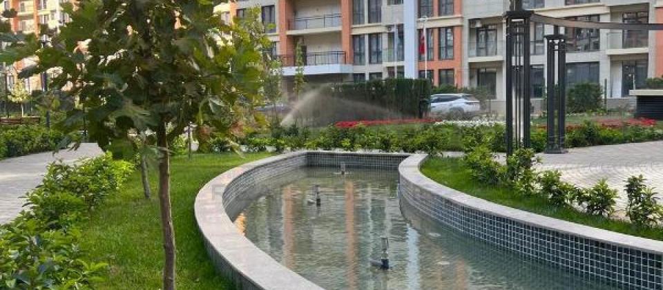 3№ li Asan xidmətin arxasinda 2 otaqli menzil satilir/48 kv.m. - 2