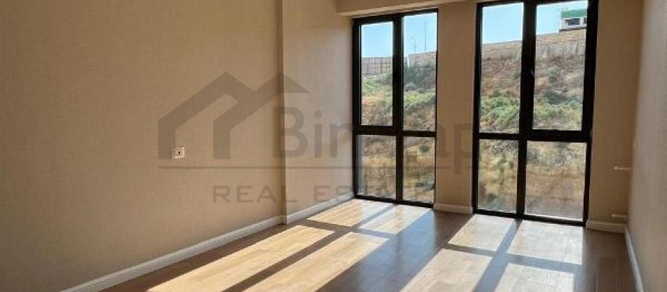 3№ li Asan xidmətin arxasinda 2 otaqli menzil satilir/48 kv.m. - 3