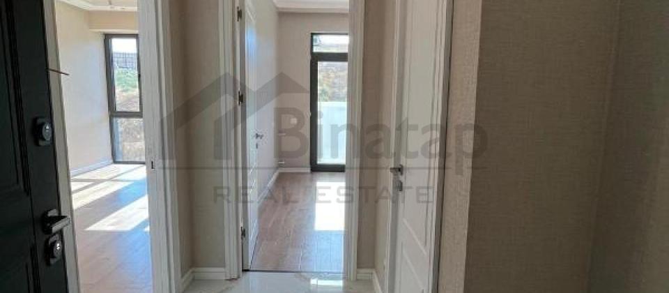 3№ li Asan xidmətin arxasinda 2 otaqli menzil satilir/48 kv.m. - 6