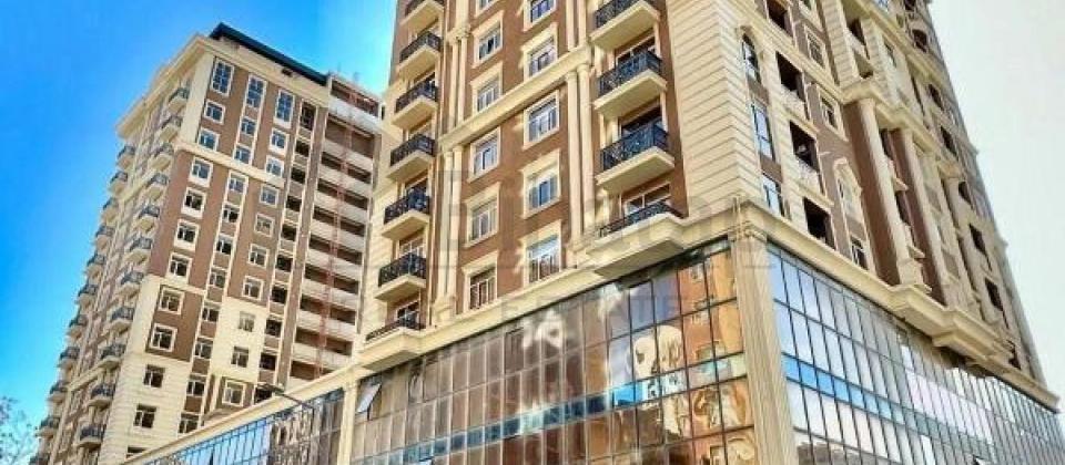 Tebriz kuchesi, Sherq bazari ve 28 May m/s yaxin 2 otaqli menzil satilir/72 kv.m.