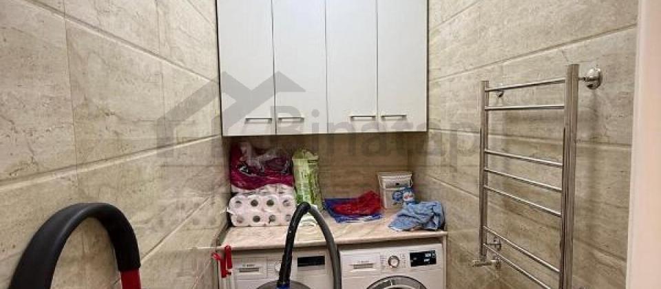 Renessans Palace'da 3 otaqli menzil satilir/140.6 kv.m., Elmler Akademiyasi m/s yaxindir - 12