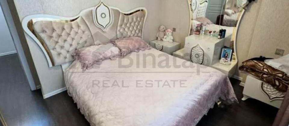 3№ li Asan xidmətin arxasinda 2 otaqli menzil satilir/57 kv.m. - 4