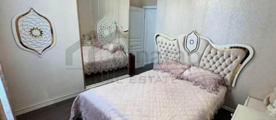 3№ li Asan xidmətin arxasinda 2 otaqli menzil satilir/57 kv.m. - 5