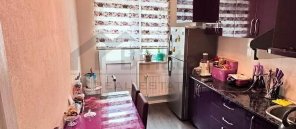 3№ li Asan xidmətin arxasinda 2 otaqli menzil satilir/57 kv.m. - 6