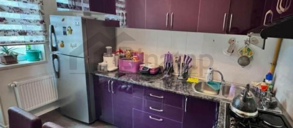 3№ li Asan xidmətin arxasinda 2 otaqli menzil satilir/57 kv.m. - 8