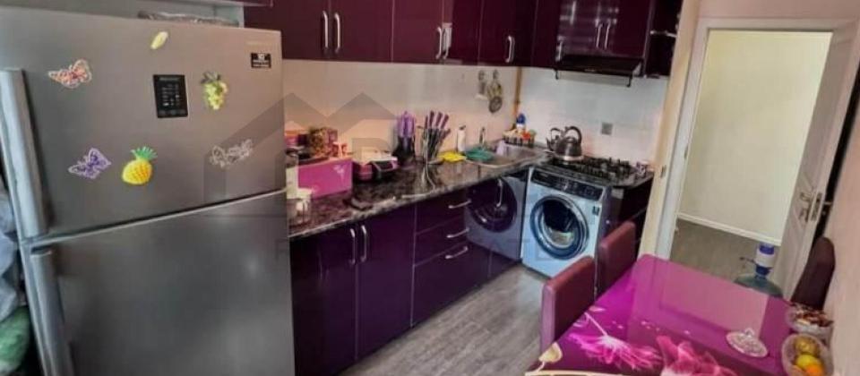 3№ li Asan xidmətin arxasinda 2 otaqli menzil satilir/57 kv.m. - 9