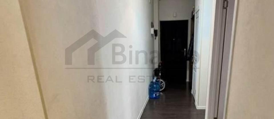 3№ li Asan xidmətin arxasinda 2 otaqli menzil satilir/57 kv.m. - 10