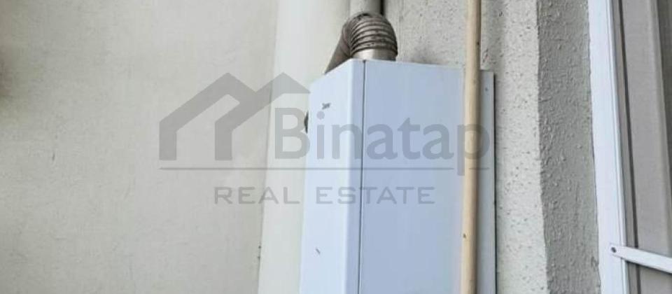 3№ li Asan xidmətin arxasinda 2 otaqli menzil satilir/57 kv.m. - 12