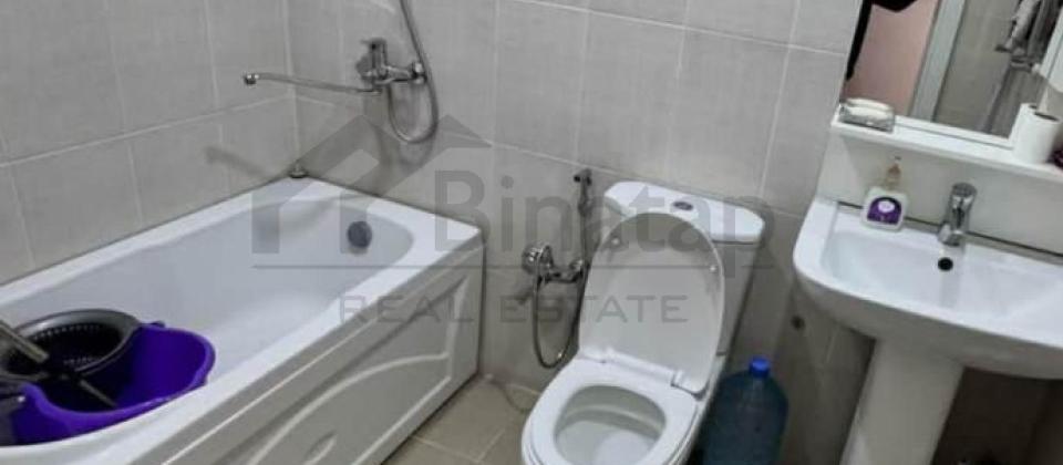 3№ li Asan xidmətin arxasinda 2 otaqli menzil satilir/57 kv.m. - 13