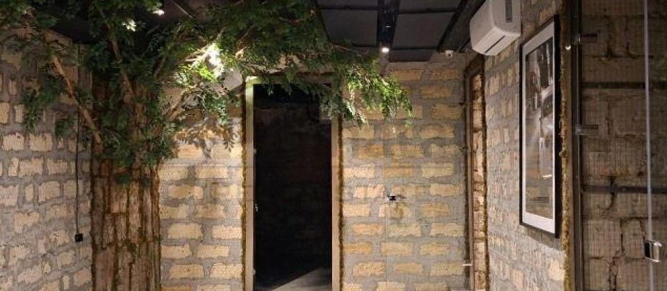 Obyekt icaresi..! Bulbul parki, Nizami k/t yaxindir, 412 kv.m. - 2