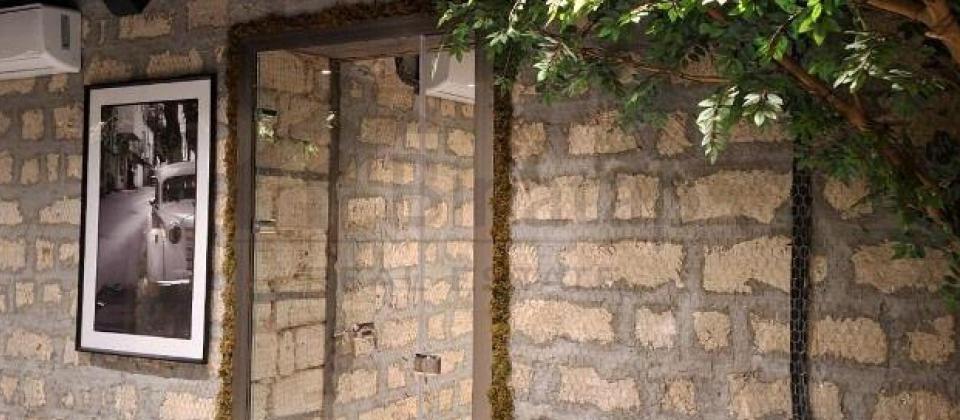 Obyekt icaresi..! Bulbul parki, Nizami k/t yaxindir, 412 kv.m. - 4