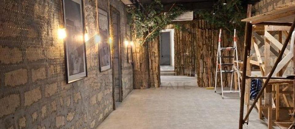 Obyekt icaresi..! Bulbul parki, Nizami k/t yaxindir, 412 kv.m. - 8