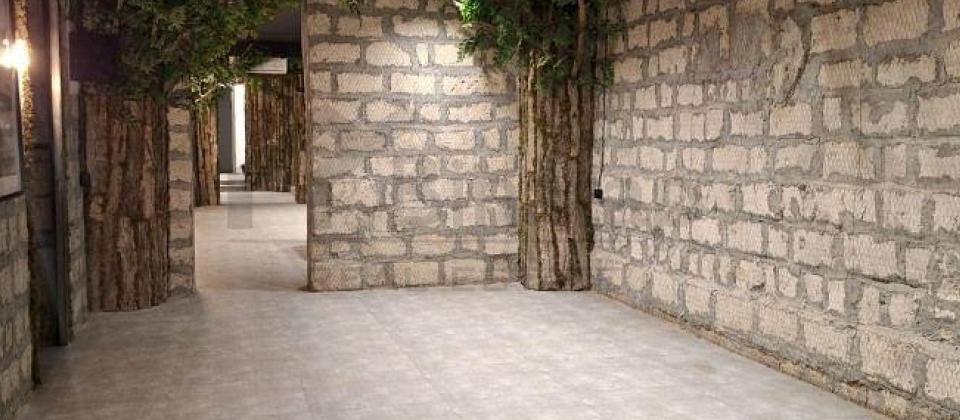 Obyekt icaresi..! Bulbul parki, Nizami k/t yaxindir, 412 kv.m. - 9