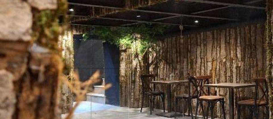 Obyekt icaresi..! Bulbul parki, Nizami k/t yaxindir, 412 kv.m.