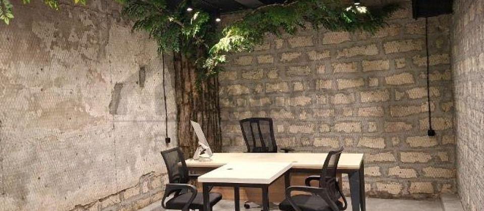 Obyekt icaresi..! Bulbul parki, Nizami k/t yaxindir, 412 kv.m. - 13