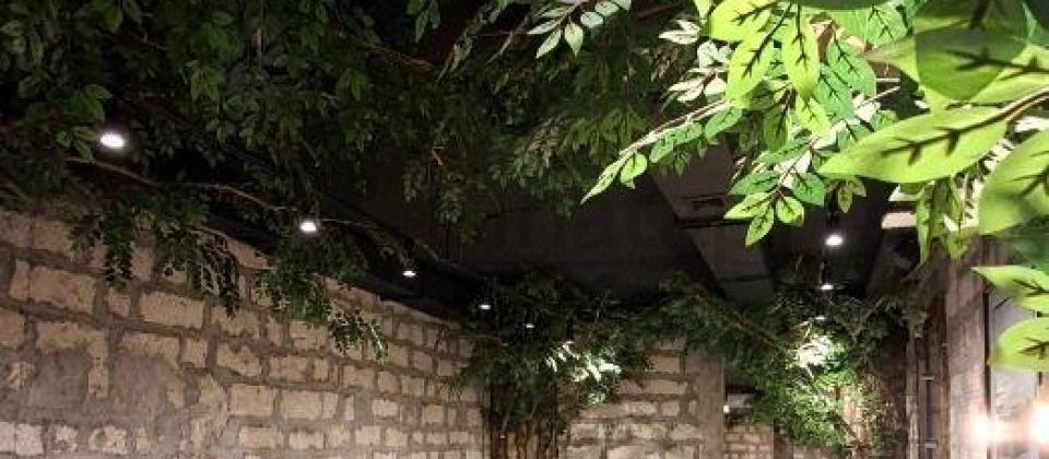 Obyekt icaresi..! Bulbul parki, Nizami k/t yaxindir, 412 kv.m. - 14