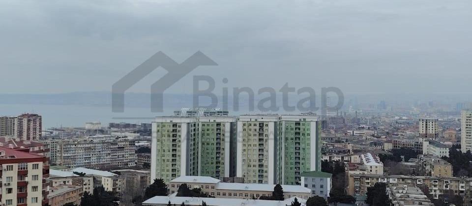 xirdalanda 2otaqli menzil kiraye verilir - 6