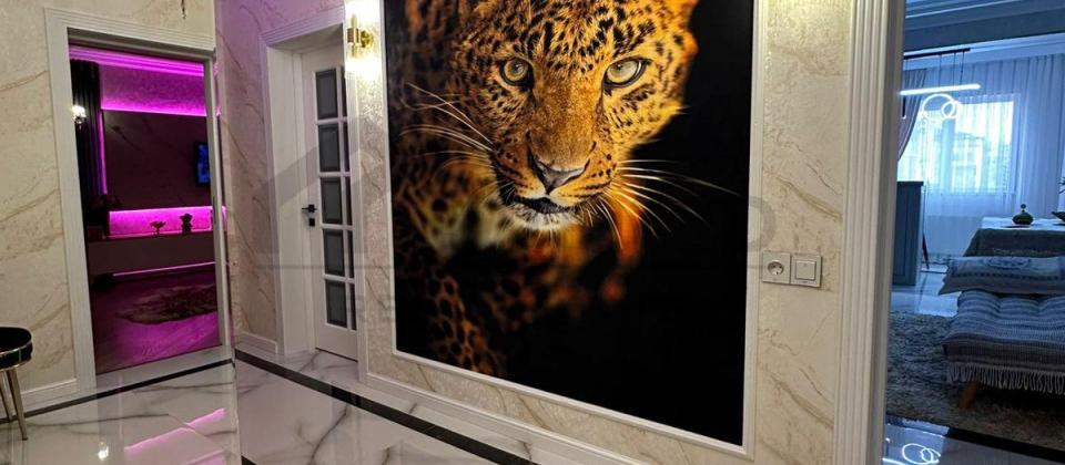 Satılır 4 otaqlı yeni tikili 114 m², Həzi Aslanov m. - 10