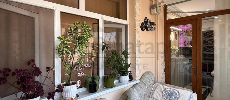 Satılır 4 otaqlı yeni tikili 114 m², Həzi Aslanov m. - 11