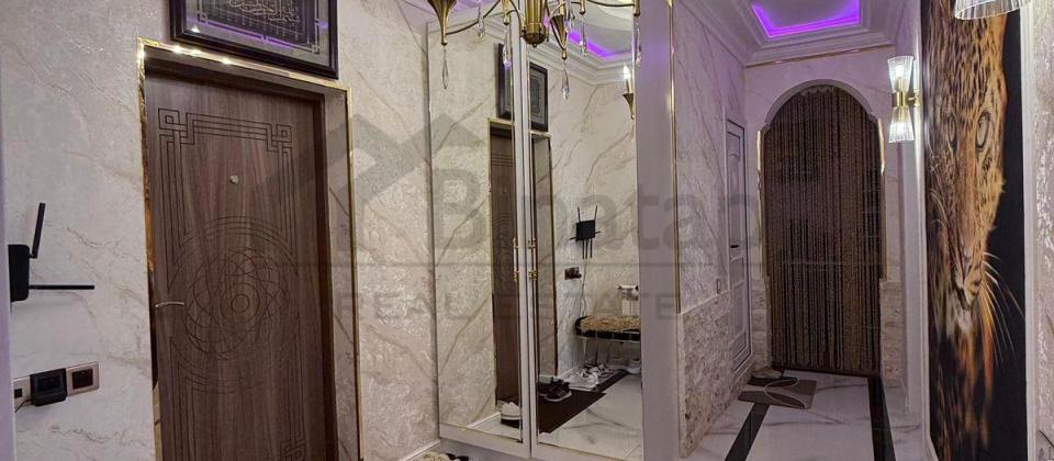 Satılır 4 otaqlı yeni tikili 114 m², Həzi Aslanov m. - 14