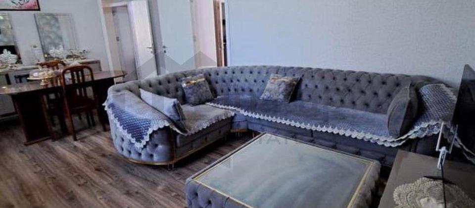 Satılır 5 otaqlı həyət evi/bağ evi 120 m², Mərdəkan q. - 2