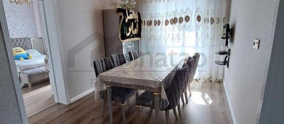 Satılır 5 otaqlı həyət evi/bağ evi 120 m², Mərdəkan q. - 4