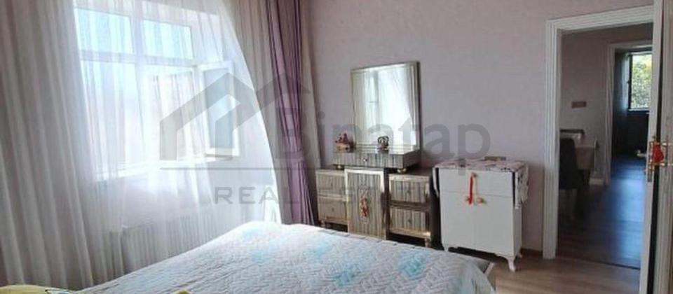 Satılır 5 otaqlı həyət evi/bağ evi 120 m², Mərdəkan q. - 5