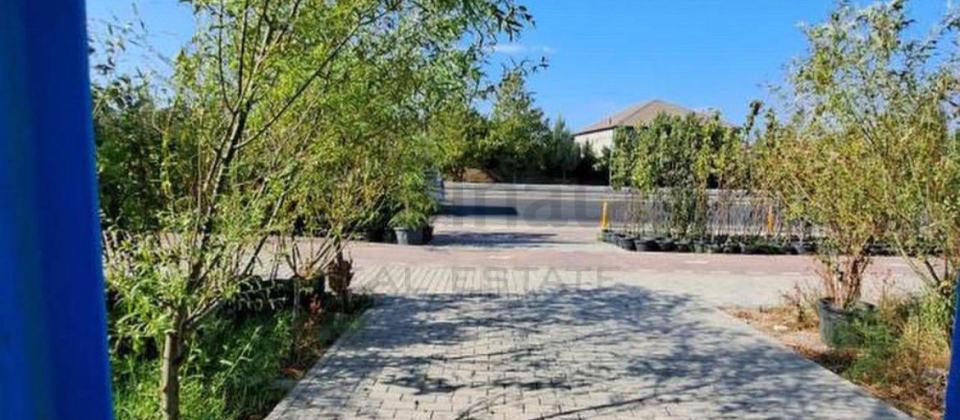Satılır 5 otaqlı həyət evi/bağ evi 120 m², Mərdəkan q. - 7