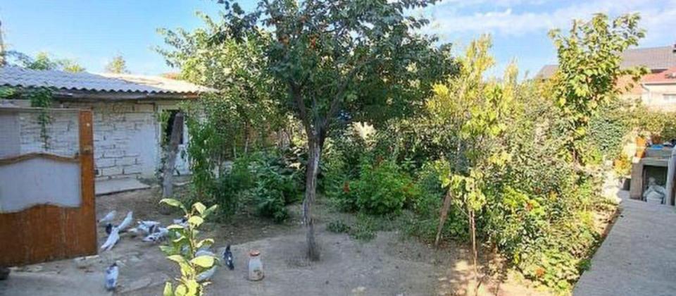 Satılır 5 otaqlı həyət evi/bağ evi 120 m², Mərdəkan q. - 9