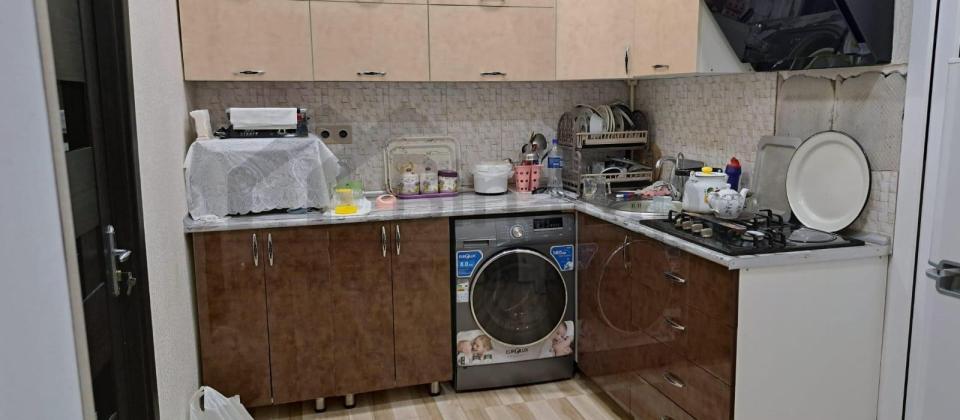 Satılır 4 otaqlı həyət evi/bağ evi 100 m², Bakıxanov q.
